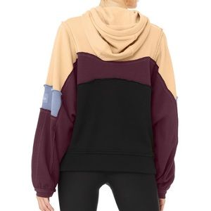 Alo dimension hoodie